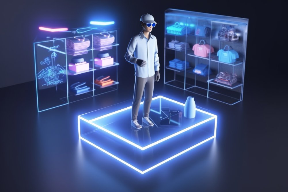 From Shelf to Checkout: How Visual Tech Is Rewiring Retail