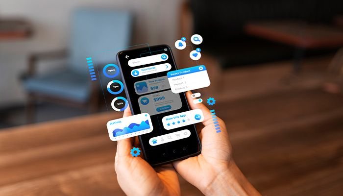 Know the Main Benefits of a Mobile App Development Company in India!!