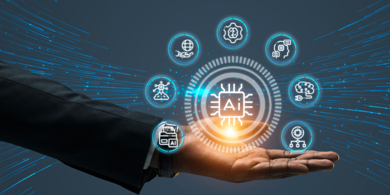 How AI is Empowering the Digital Marketing Industry
